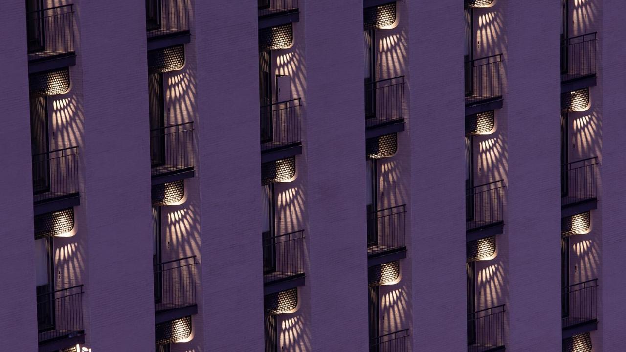 Rez Hotel Семаранг Экстерьер фото