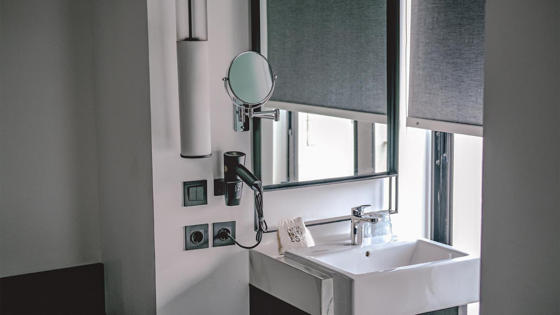 Rez Hotel Семаранг Экстерьер фото